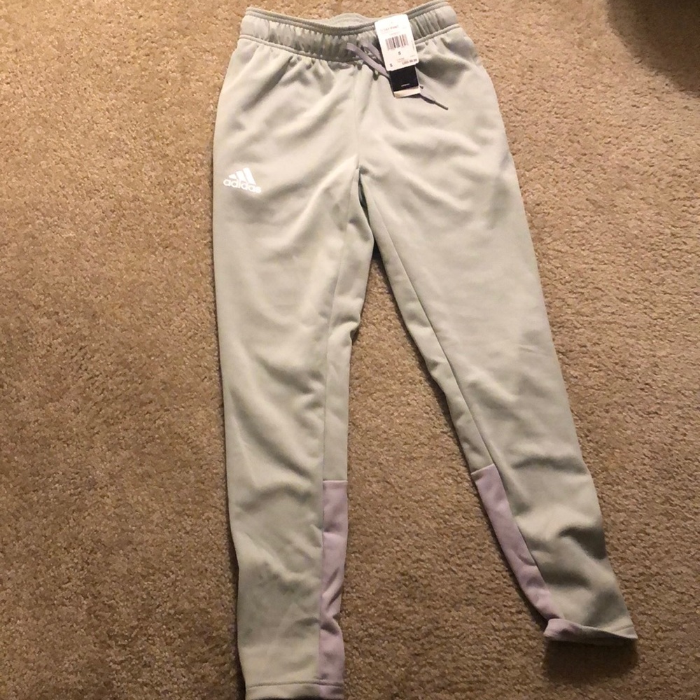 Adidas joggers